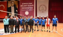 BEÜ, TRT Spor Yıldız kanalına konuk oldu