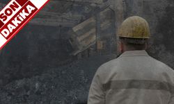 Maden ocağında göçük: 15 madenci hastaneye kaldırıldı