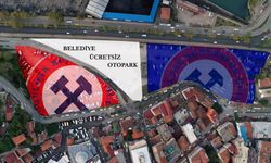 Fevkani Köprüsü’nün yıkımı süresince ücretsiz kullanılacak otopark açıklandı