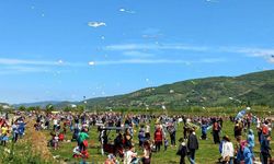 Geleneksel uçurtma şenliğinin tarihi açıklandı