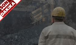 Maden ocağında kaza: 2 işçi yaralı