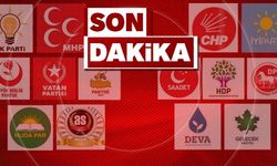 Merkez İlçe Başkanının sırrı ne? Genel Merkez neden kabul etmedi!