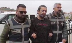 25 yıl hapisle aranan hükümlü yakalandı