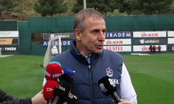 Abdullah Avcı: Orsic’in burada olması bize daha iyi hissettiriyor