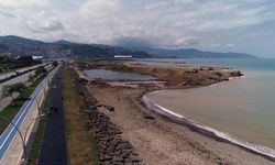 Deniz dolgusunda ‘ağır metal’ ve ‘asbest’ tehlikesi
