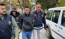 Göçmen kaçakçılığına 3 gözaltı