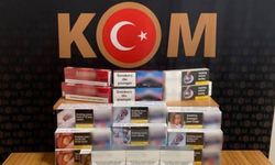 'Kaçakçılık' operasyonu: 16 gözaltı