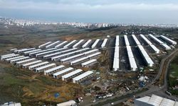 Sanayi dönüşümünde sona doğru