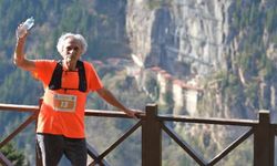 Ultra Sümela Patika Yarışları nefes kesti