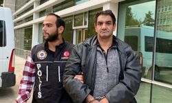 Prezervatifle uyuşturucu sevkiyatına tutuklama