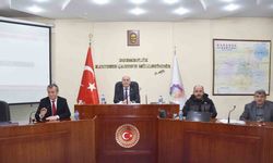 2024 yılı bütçesi 370 milyon TL olarak belirlendi