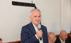 41 proje vaadedildi, 50 proje tamamlandı