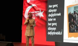 "Avrupa’da ilk başörtülü milletvekili olarak meclise girdim”