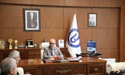 BARÜ İslami İlimler Fakültesine akreditasyon saha ziyaretleri tamamlandı