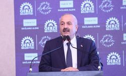 "Bizler reklamdan değil, hizmetten anlarız"