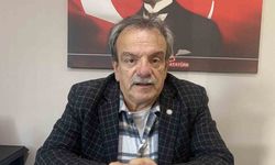 "Engelli vatandaşlar mecliste aday gösterilsin"