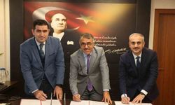 Engelliler Merkezi için ortak protokol imzalandı