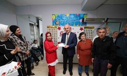 EYDEM’de doğum günü sürprizi