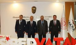 Geleceğin siber güvenlik uzmanları Batı Karadeniz’de yetişecek