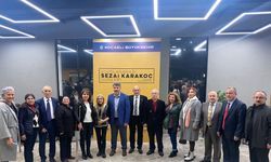 "Hayatın İçindeyim" projesi yüz güldürüyor