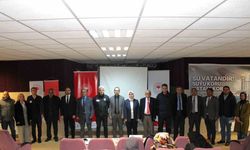 Her fazla su damlası çocukların geleceğinden çalınıyor
