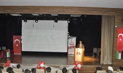 "HİKMET" projesi tanıtıldı