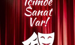 Gençlere tiyatro eğitimi