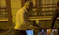 Düğün sonunda damadın başına gelmeyen kalmadı