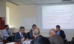 İş yerlerinin kiralama ihalesi gerçekleşti