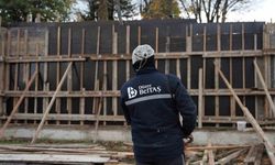 Kafkas anıt rölyefinin yeri hazırlanıyor
