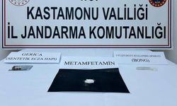 Uyuşturucu operasyonunda 3 kişi gözaltına alındı