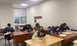 LGS hazırlık kursları 7 ayrı mahallede başladı