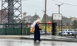 Meteoroloji’den sağanak yağış uyarısı