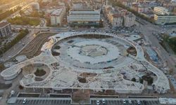 Milli İrade Meydanı cazibe merkezi olacak