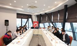 "Önceliğimiz daima çocuklarımız ve gençlerimiz"