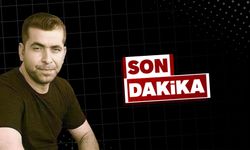 Otel odasında rahatsızlanan Fahri Çalık, hastanede hayatını kaybetti