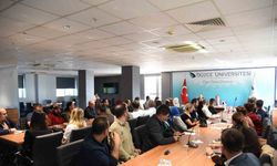 Özel çocuklara daha erişilebilir bir eğitim
