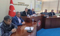 Sel felaketinin yaraları sarılıyor