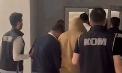 Eş zamanlı silah kaçakçılığı operasyonu: 5 tutuklama