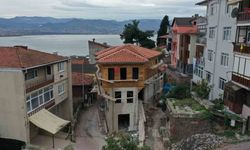 Tarihi konağın rekonstrüksiyonü yüzde 85’e ulaştı