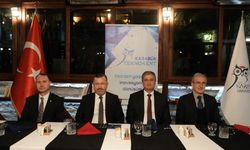 Teknokent yeni binasının yapımını KARDEMİR üstlendi