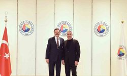 TOBB Başkanı’ndan davet