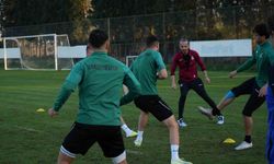 Tuncay Şanlı, takımı ve sakatlıkları değerlendirdi