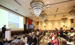 "Türkiye’nin çevre hareketi merkezine adayız"