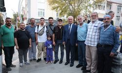 Umre kafilesi kutsal topraklardan döndü