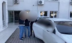Uyuşturucular Malatya’da, kendisi başka yerde yakalandı