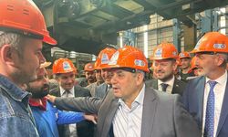 “Dün olduğu gibi bugün sahip çıkmak boynumuzun borcudur”