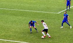 Ziraat Türkiye Kupası 3. Tur: Düzcespor: 3 - Kuşadasıspor: 1
