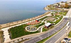 Parkın adı belli oldu