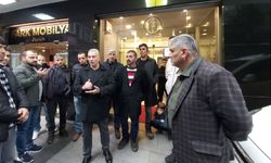 Biz eksideyken İş Merkezini kimin parasıyla yapacaksın?